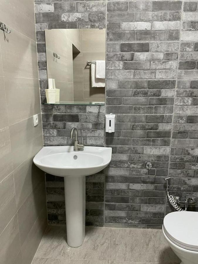 Sb River Hotels Atyraū Zewnętrze zdjęcie