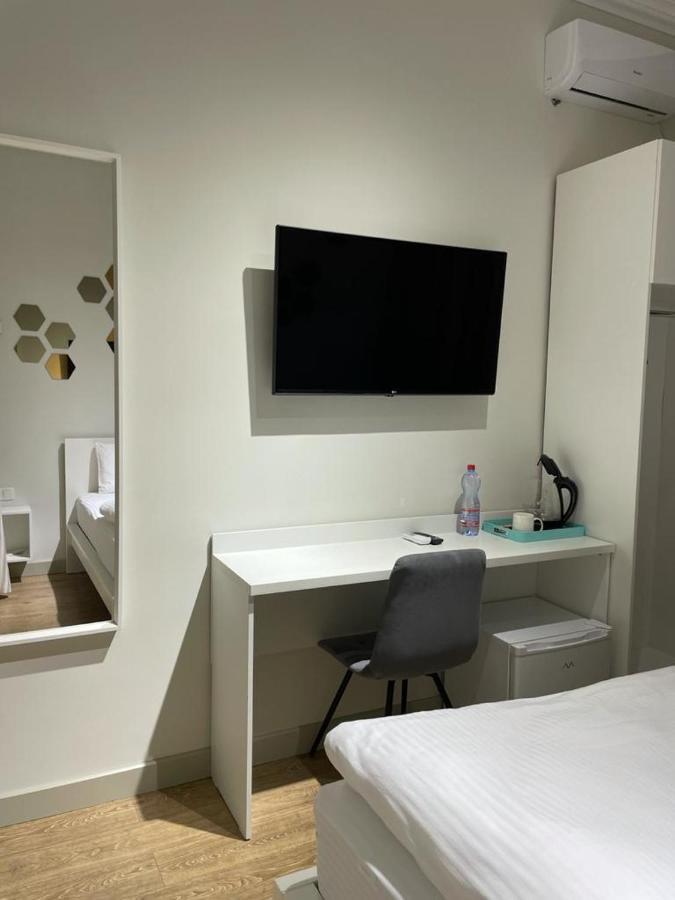 Sb River Hotels Atyraū Zewnętrze zdjęcie
