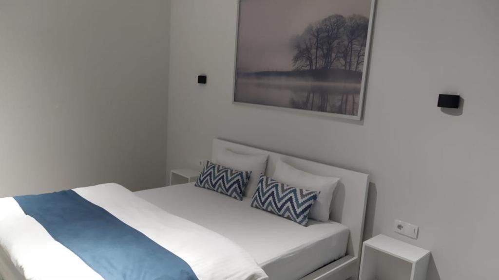 Sb River Hotels Atyraū Zewnętrze zdjęcie